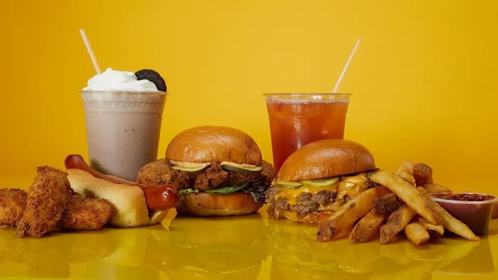 Home Frite Picture 2