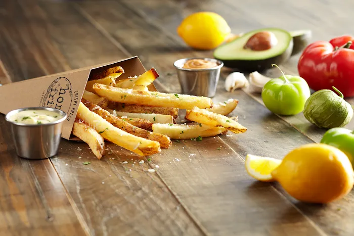 Home Frite Picture 4