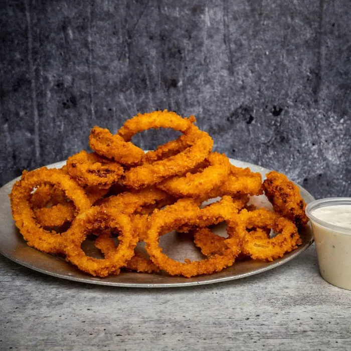 Toss Em Wing Factory Picture 10