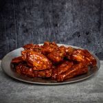 Toss Em Wing Factory