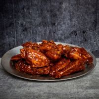 Toss Em Wing Factory ico