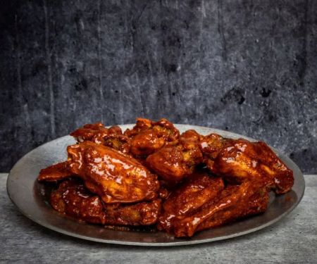 Toss Em Wing Factory