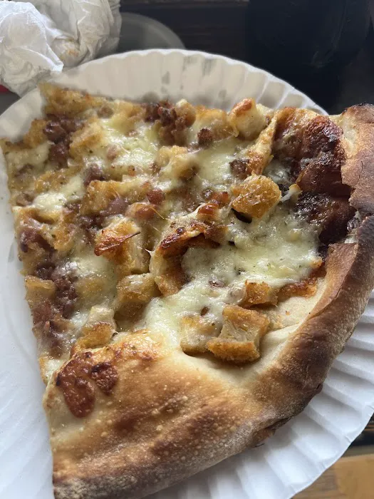 Pizza Mia Pasta Picture 6