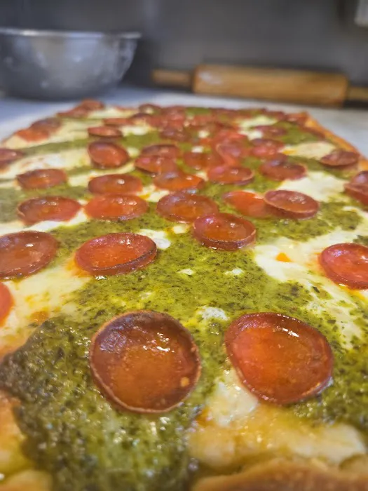 Pizza Mia Pasta Picture 2