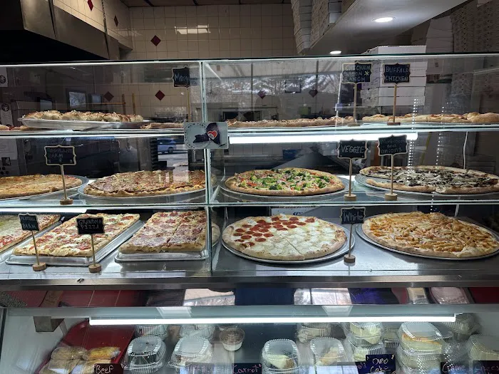 Pizza Mia Pasta Picture 9