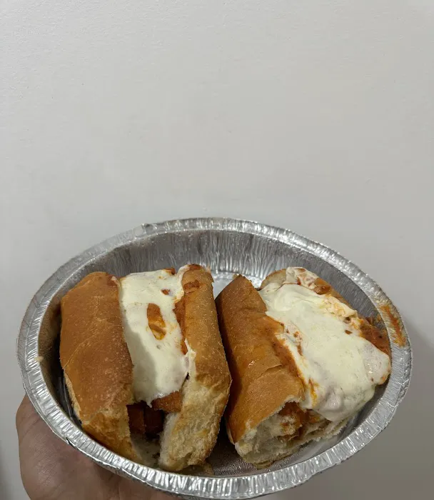 Pizza Mia Pasta Picture 10