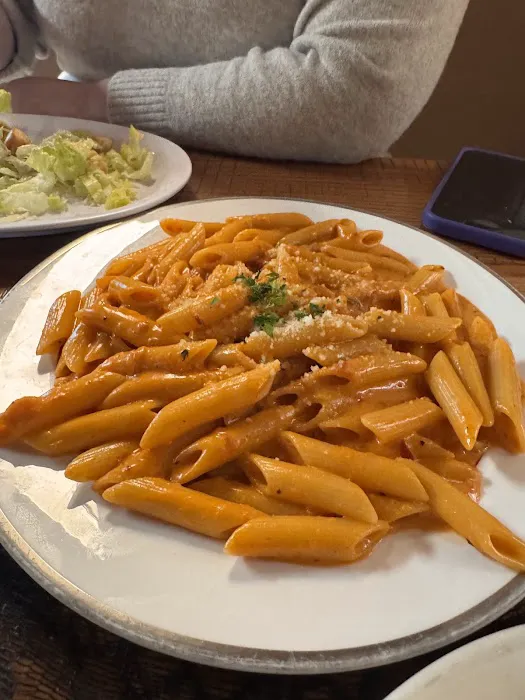 Pizza Mia Pasta Picture 3