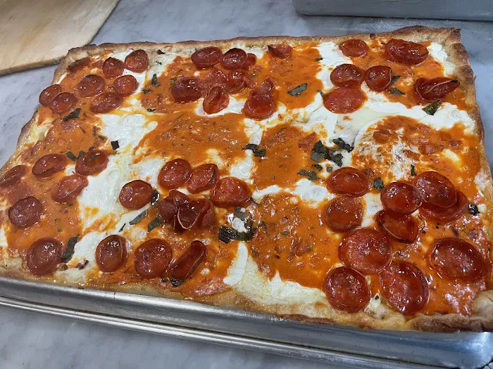 Pizza Mia Pasta Picture 5