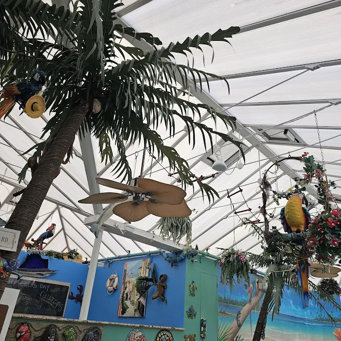 Gilligan's Clam Bar & Grill Picture 7