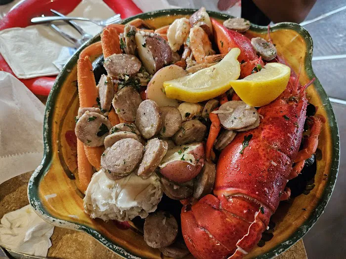 Gilligan's Clam Bar & Grill Picture 2