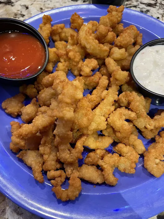 Gilligan's Clam Bar & Grill Picture 9