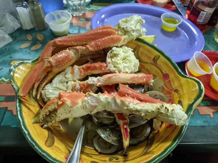 Gilligan's Clam Bar & Grill Picture 4