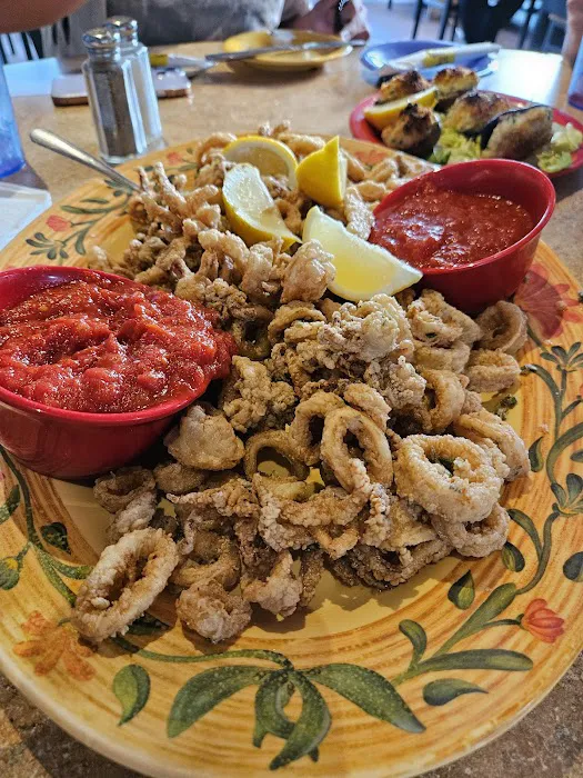 Gilligan's Clam Bar & Grill Picture 10