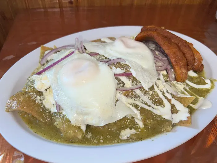 Antojitos Mi Rancho Picture 4