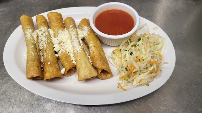 Antojitos Mi Rancho Picture 1