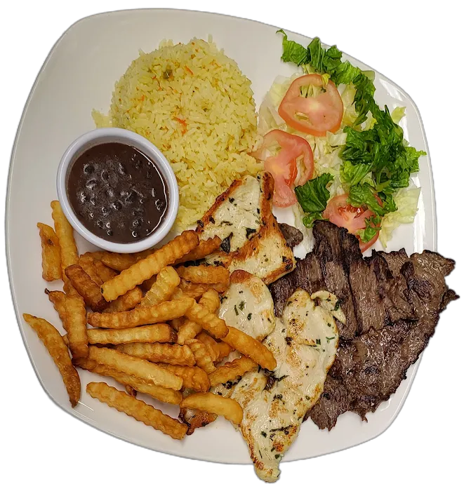 Antojitos Mi Rancho Picture 10