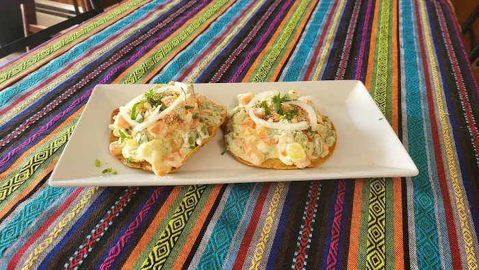 Antojitos Mi Rancho Picture 5