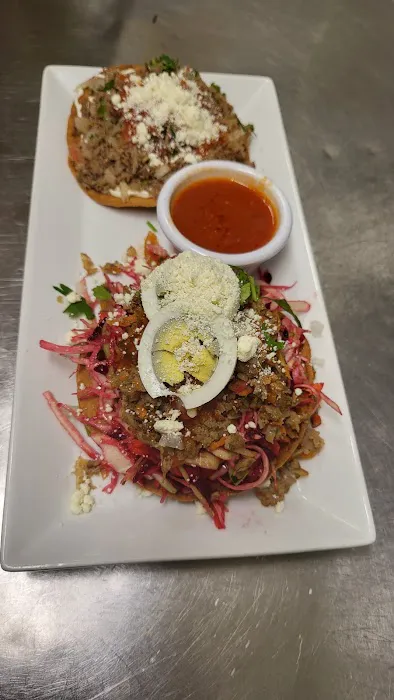 Antojitos Mi Rancho Picture 6