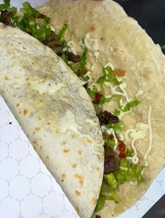 Antojitos Mi Rancho Picture 2