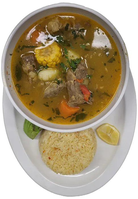 Antojitos Mi Rancho Picture 9