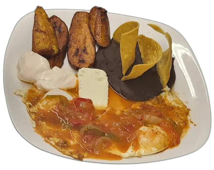 Antojitos Mi Rancho Picture 8