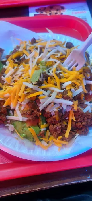 Planet Wings of Haverstraw Picture 4