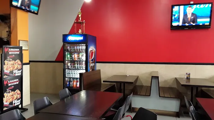 Planet Wings of Haverstraw Picture 2