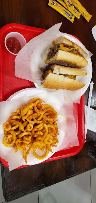 Planet Wings of Haverstraw Picture 1