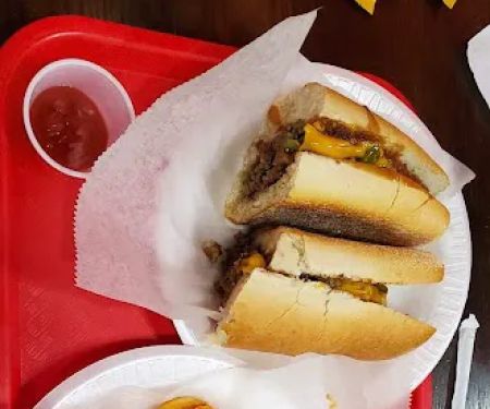 Planet Wings of Haverstraw