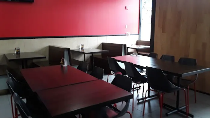 Planet Wings of Haverstraw Picture 5