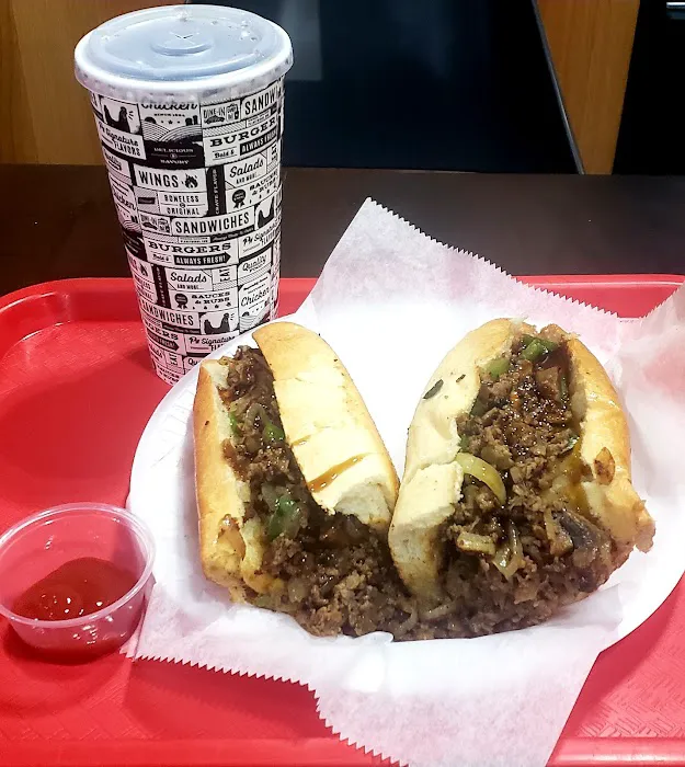 Planet Wings of Haverstraw Picture 9