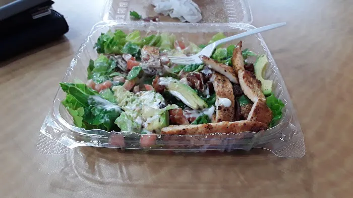 Planet Wings of Haverstraw Picture 8