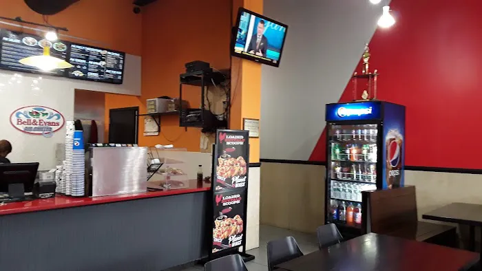 Planet Wings of Haverstraw Picture 6