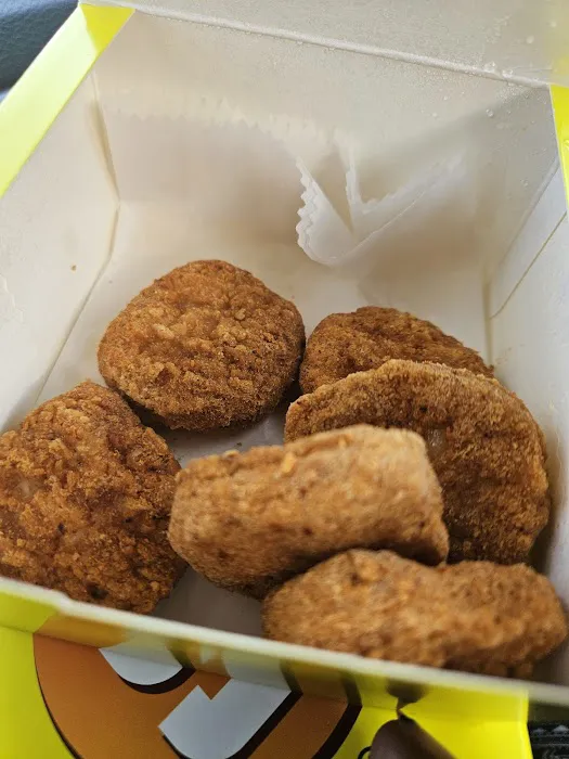 Shahs Halal Food Haverstraw Picture 9