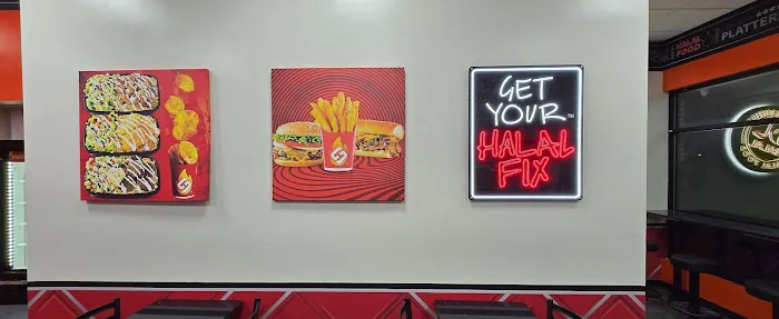 Shahs Halal Food Haverstraw Picture 4