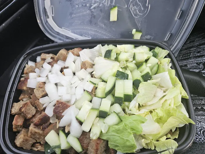 Shahs Halal Food Haverstraw Picture 8