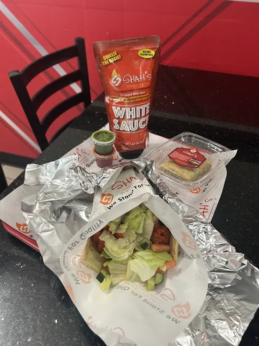 Shahs Halal Food Haverstraw Picture 1