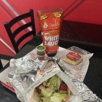 Shahs Halal Food Haverstraw ico