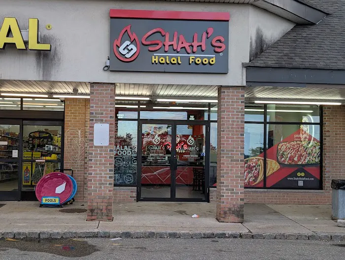 Shahs Halal Food Haverstraw Picture 2