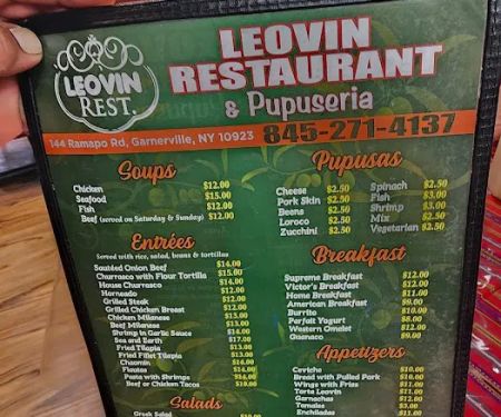 Leovin