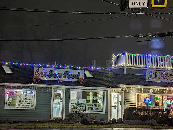 C & M Seafood Picture 7