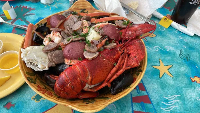 C & M Seafood Picture 3