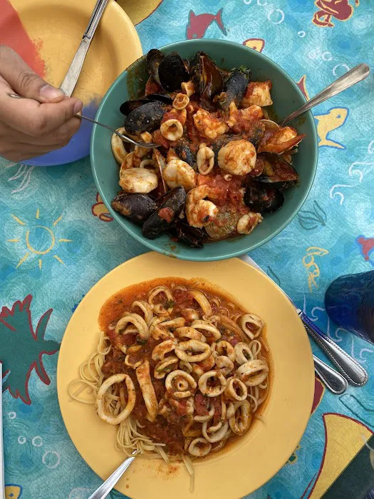 C & M Seafood Picture 1