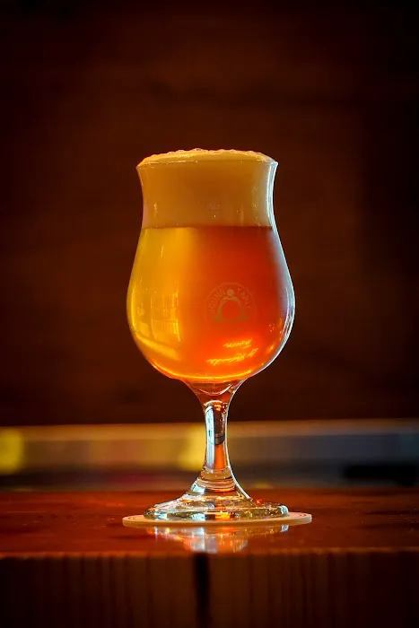 La Redonda Tavern - Round Table Brewery Picture 6