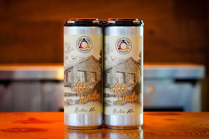 La Redonda Tavern - Round Table Brewery Picture 2