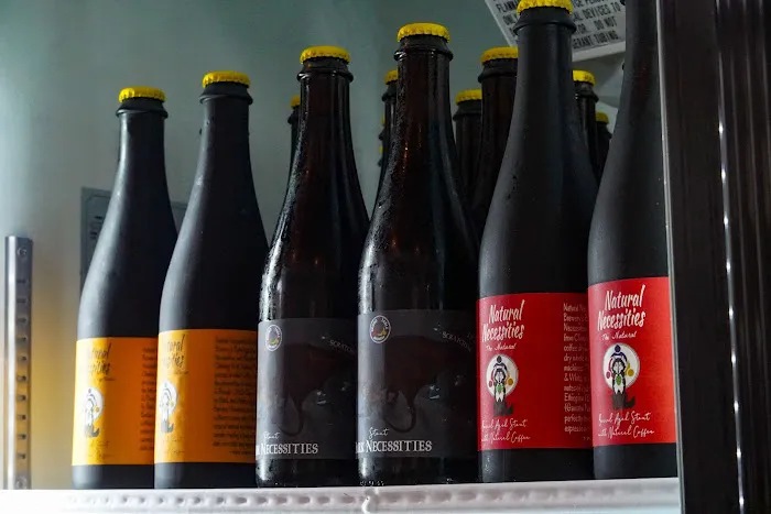 La Redonda Tavern - Round Table Brewery Picture 1