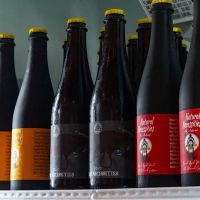 La Redonda Tavern - Round Table Brewery ico