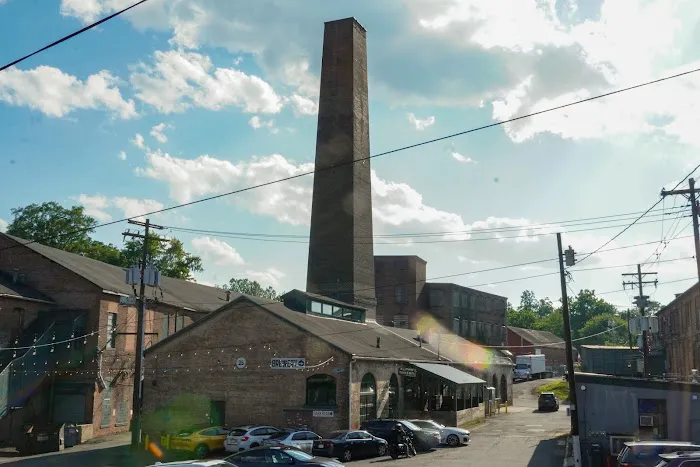 La Redonda Tavern - Round Table Brewery Picture 8