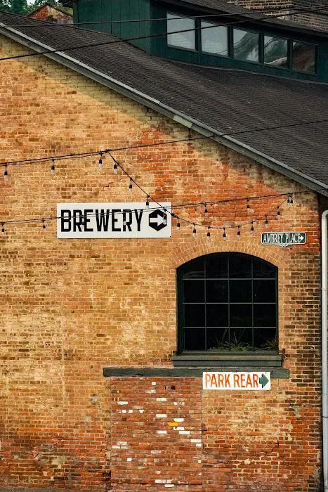 La Redonda Tavern - Round Table Brewery Picture 3