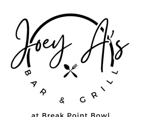 Joey A's Bar & Grill at Break Point Bowl